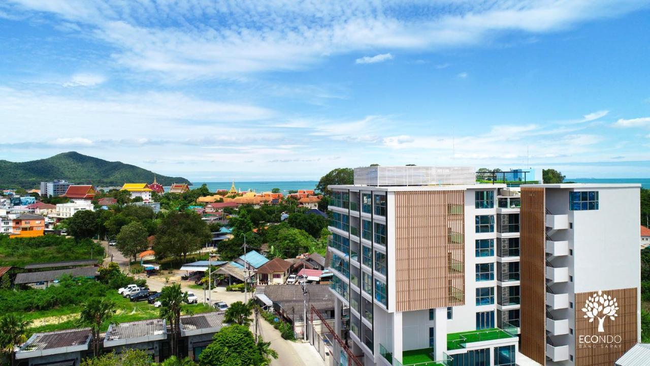Econdo Bangsaray Bang Sare Bagian luar foto