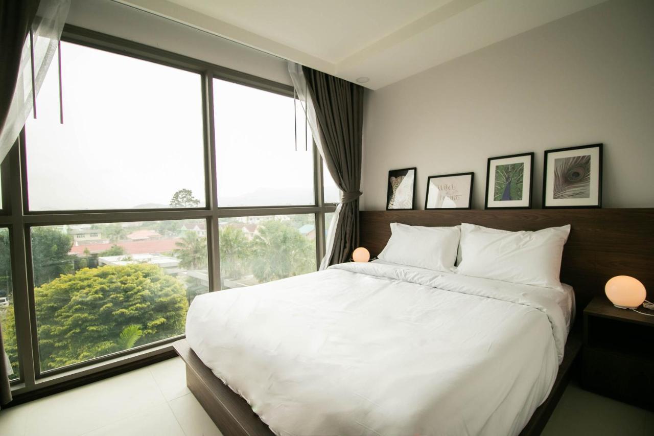 Econdo Bangsaray Bang Sare Bagian luar foto